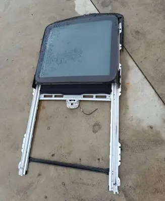 Subaru Forester SJ Sunroof set 