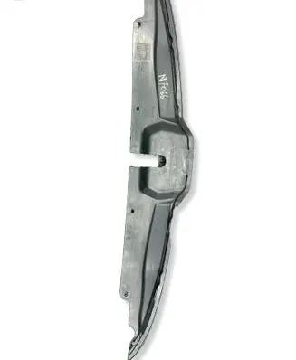 Skoda Superb B8 (3V) Front bumper 565853343 320020114 8116490