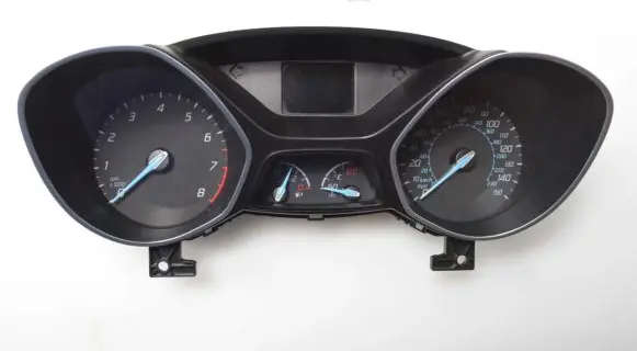 Ford Focus Speedometer (instrument cluster) BM5T10849BU