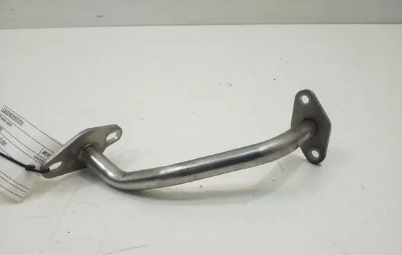 Lexus IS III XE30 EGR valve line/pipe/hose 2561236020