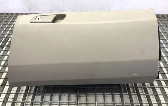 Glove box set
