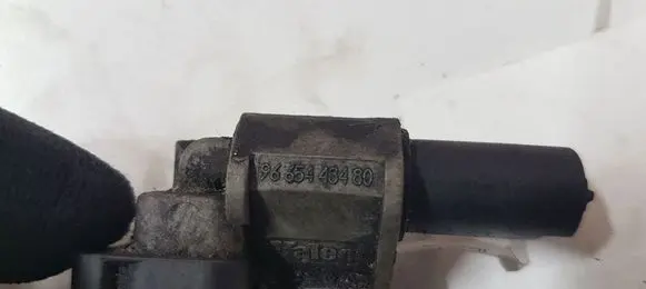 Citroen Berlingo Camshaft position sensor 9665443480