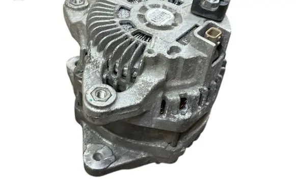Renault Master III Generator/alternator 231008137R A003TX0481