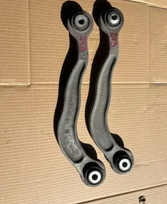 Mercedes-Benz S W222 Rear control arm A2203521005