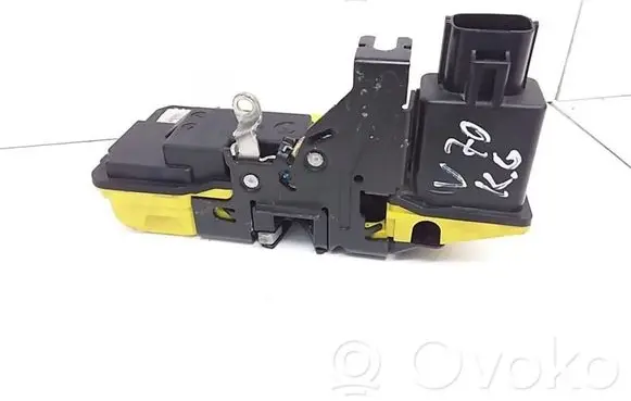 Volvo V70 Rear door lock 306630