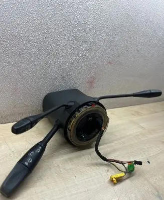 Mercedes-Benz E W211 Airbag slip ring squib (SRS ring) A1714640518