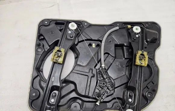 Jeep Grand Cherokee Front window lifting mechanism without motor 68231063 58915 926815