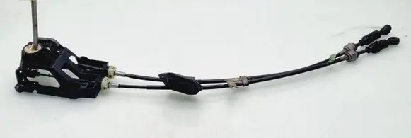 Toyota Aygo AB40 Gear shifter/selector 335300H030