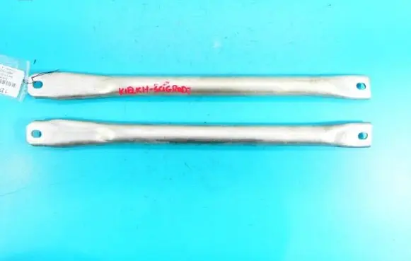 BMW 5 F10 F11 Front strut bar IMPRK1278734