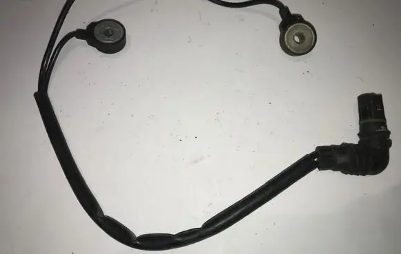 BMW X5 E53 Detonation knock sensor 0261231136