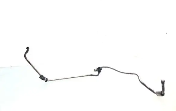 Audi A4 S4 B7 8E 8H Turbo turbocharger oiling pipe/hose 03G145771B