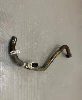 Volvo XC90 Engine coolant pipe/hose 31657903