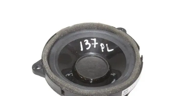 Jaguar XF X250 Front door speaker AW9318808GC