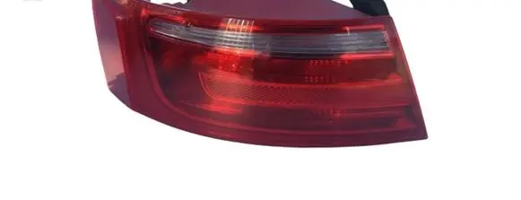 Audi A5 8T 8F Tailgate rear/tail lights 8T0 945 095