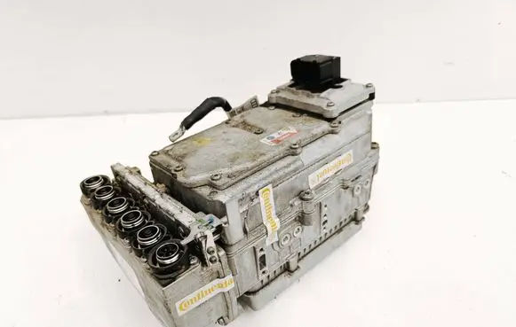 Audi Q5 SQ5 8R Voltage converter inverter 06F907080H