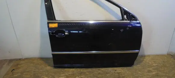 Volkswagen Phaeton Front door