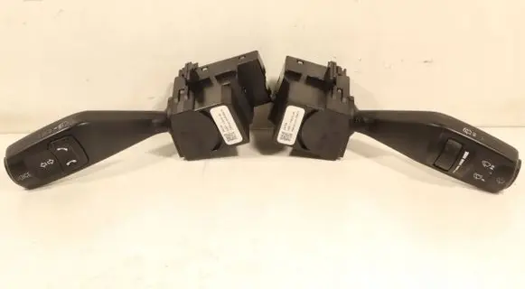 Ford Mondeo MK IV Light switch 6G9T17A553AE