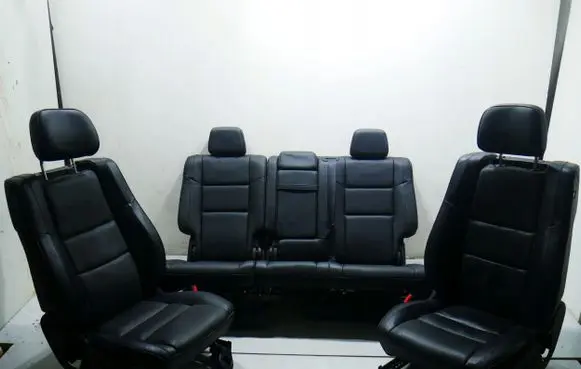 Jeep Grand Cherokee Seat set MBB1184