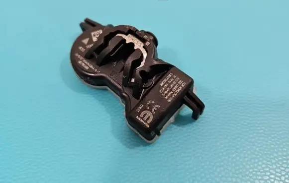 Jeep Renegade Tire pressure sensor 53305555 IMPRK1359265