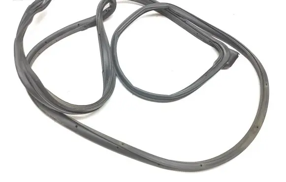 Mazda 6 Rubber seal front door (on door) H7FDY83