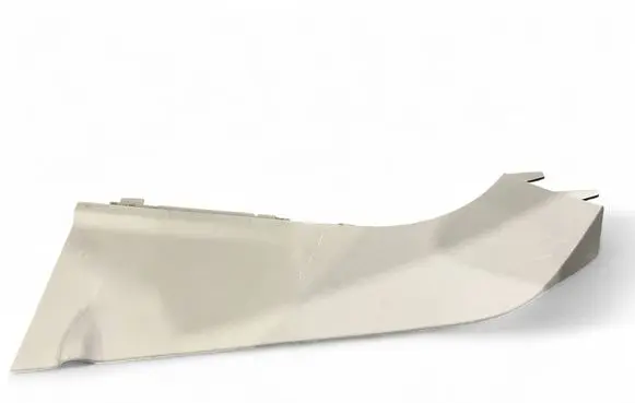 Dodge Durango III Other center console (tunnel) element C01751080BAR 000644925