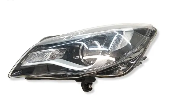 Opel Insignia A Headlight/headlamp 1LL011165