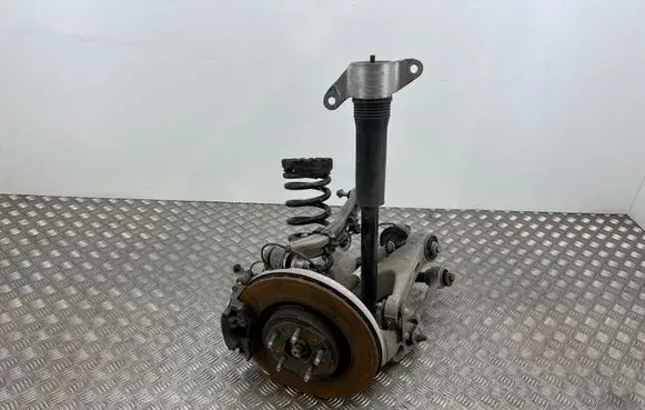 Jaguar XE Rear wheel hub spindle/knuckle GX734K138DB