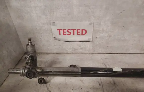 KIA Sorento Steering rack