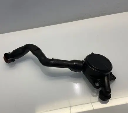 Mercedes-Benz S W221 Breather/breather pipe/hose A6420100591 S06471 6420100591