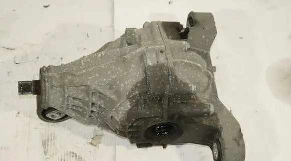 Porsche Cayenne (92A) Rear differential 0BN525015J