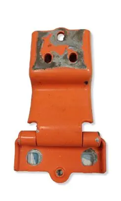 Peugeot Boxer Rear door upper hinge A048903