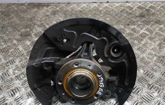 Opel Grandland X Front wheel hub