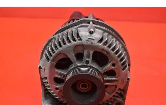 BMW 3 E46 Generator/alternator 83881111