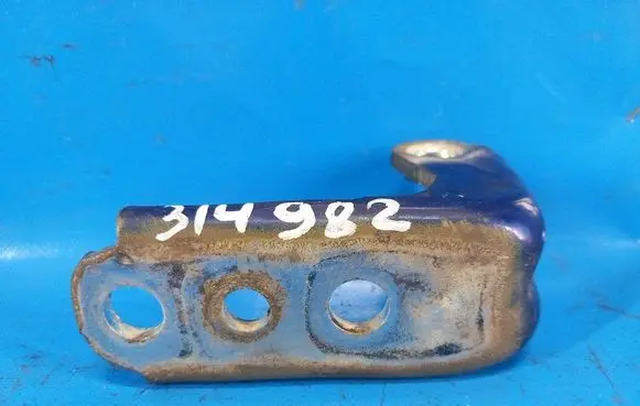 Ford Fusion II Front door hinge set BB5Z7822800C
