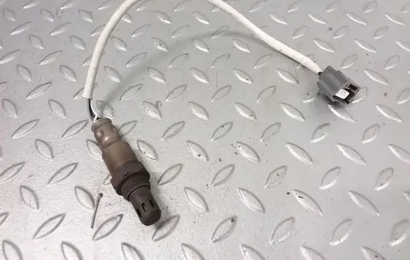 Nissan Note (E12) Lambda probe sensor 0ZA672N1