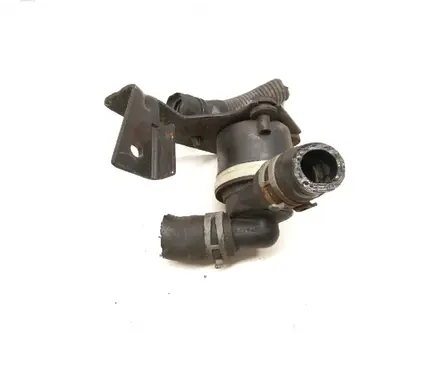 Audi A6 S6 C6 4F Electric auxiliary coolant/water pump 03L121093A