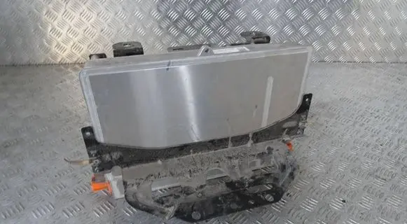 Audi Q4 e-tron Voltage converter inverter 1EA915684BK