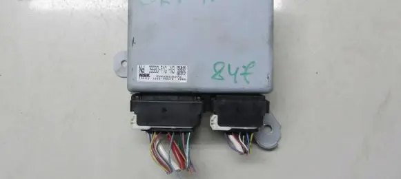 Honda CR-V Power steering control unit/module 39980T1GN3