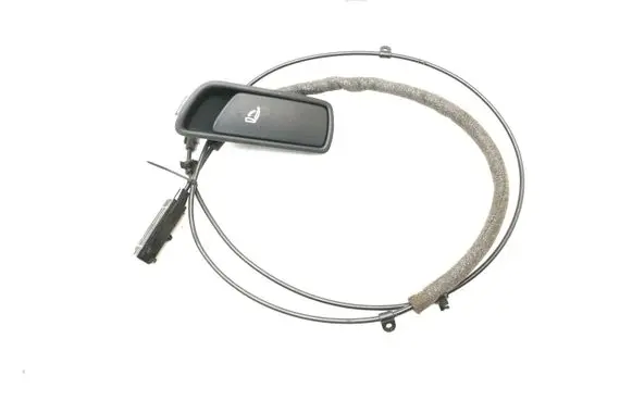 Audi Q5 SQ5 Loading door cable line 8R0