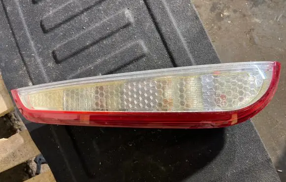 Ford Focus Rear/tail lights Sm5-13405-c