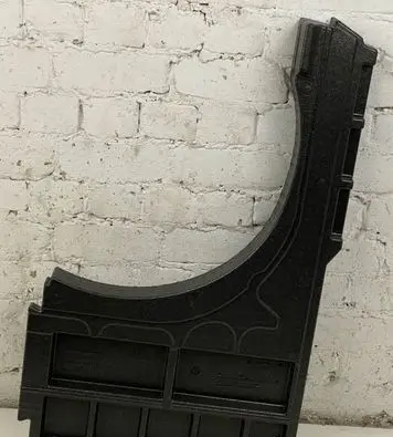 Other trunk/boot trim element