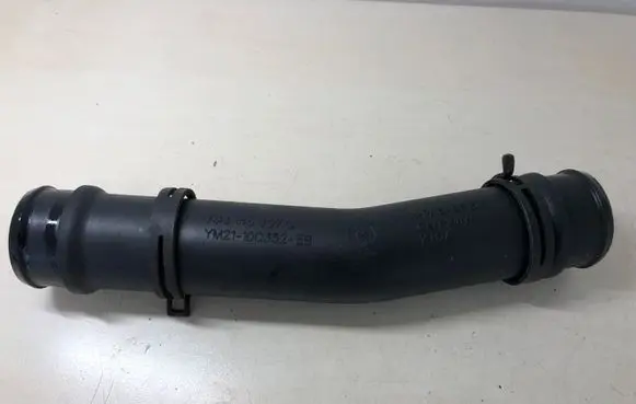 Volkswagen Sharan Intercooler hose/pipe 7M3145957C