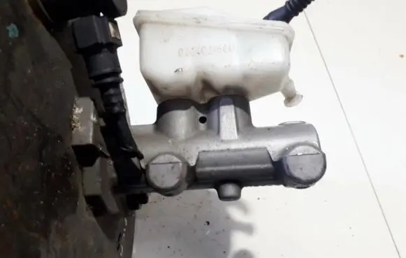 Citroen Xsara Picasso Master brake cylinder 0204021680