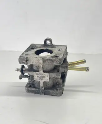 Volkswagen Golf IV EGR valve 038131063C