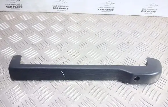 Skoda Octavia Mk1 (1U) Seat trim 1J0881347D