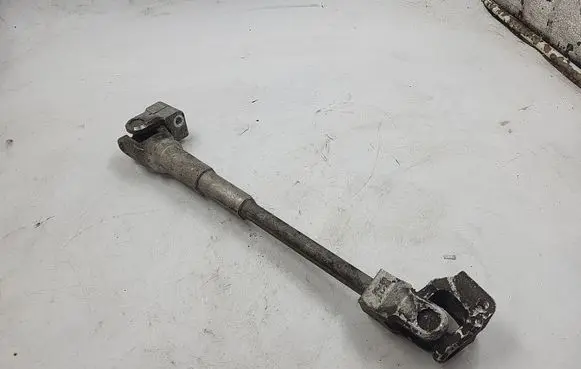 Audi A4 S4 B8 8K Steering column universal joint