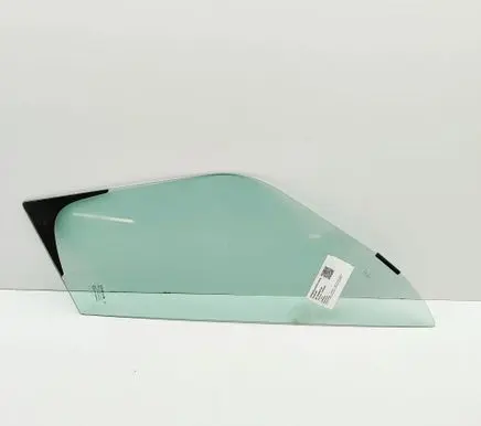 Renault Master III Front door vent window glass four-door 802638962R