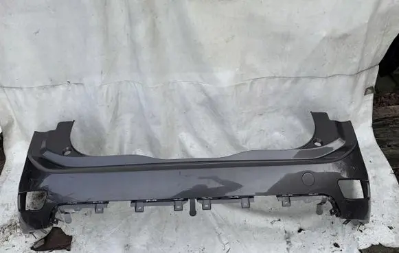 Citroen C4 Grand Picasso Rear bumper 50122157