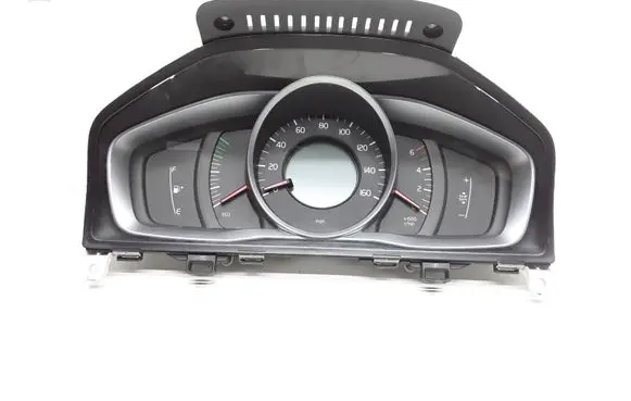 Volvo S60 Speedometer (instrument cluster) 31412869 P31412869