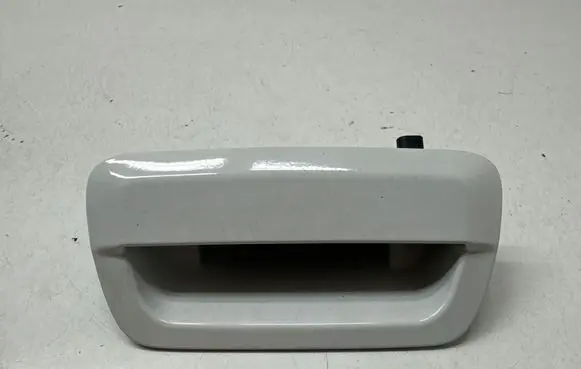 Dodge Durango III Tailgate/trunk/boot exterior handle 770805AE